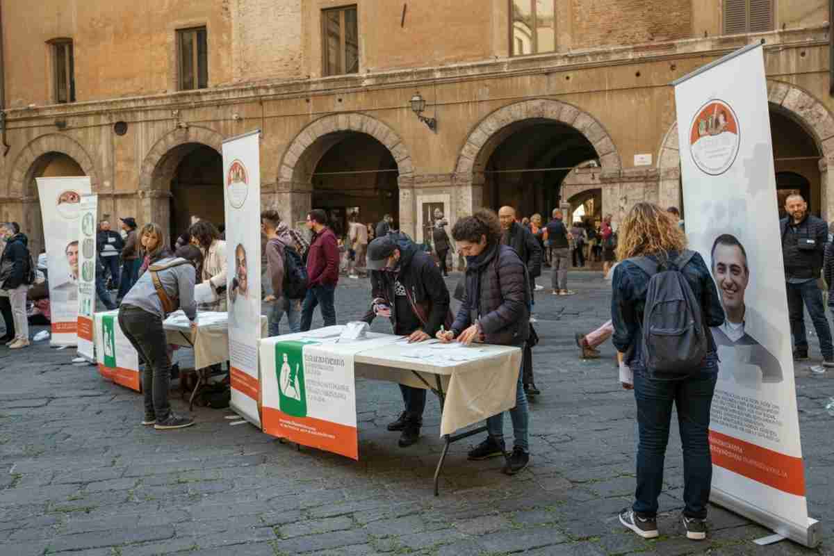 Conte respinge le pressioni: un referendum per fermare la casta