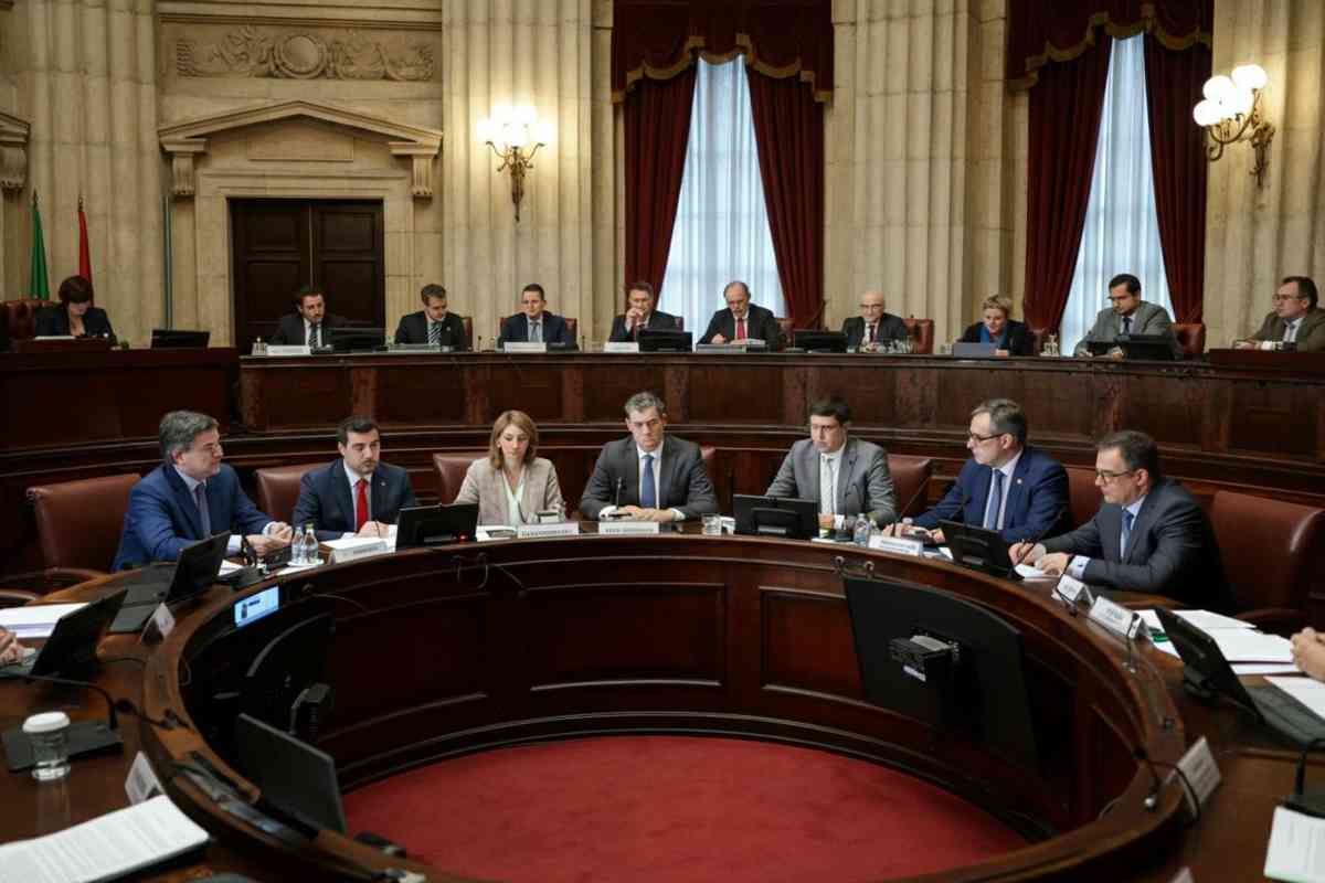 Corte dei Conti avverte: la riforma potrebbe portare a una pericolosa deresponsabilizzazione