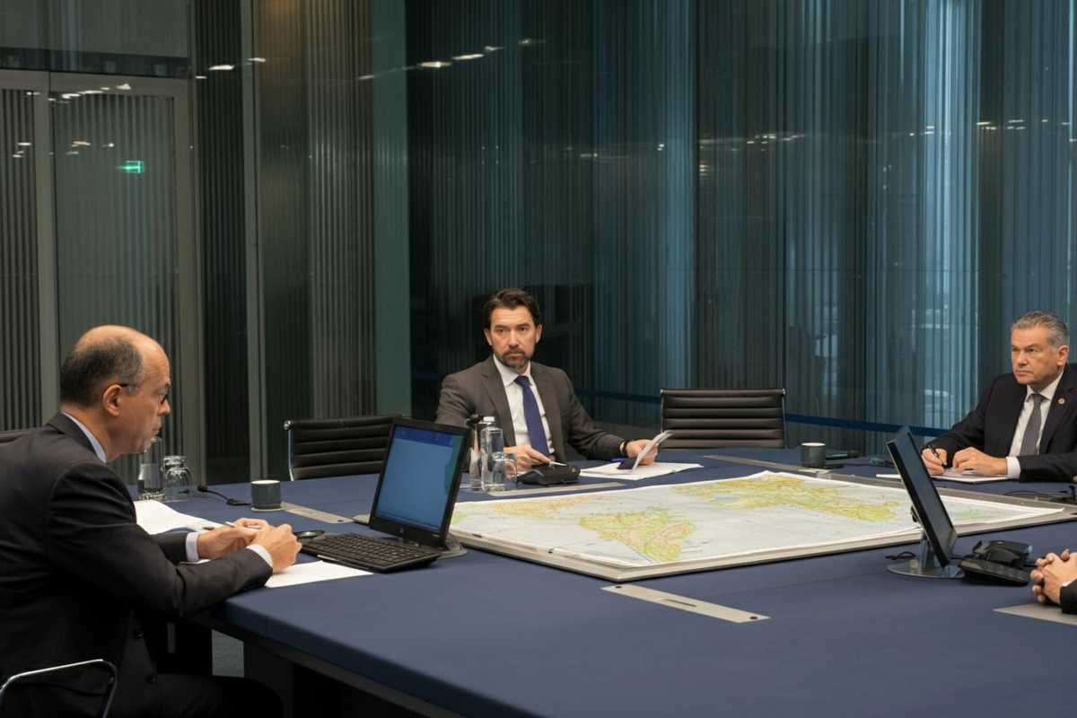 Costa critica le sanzioni Usa: un attacco inaccettabile ai funzionari europei