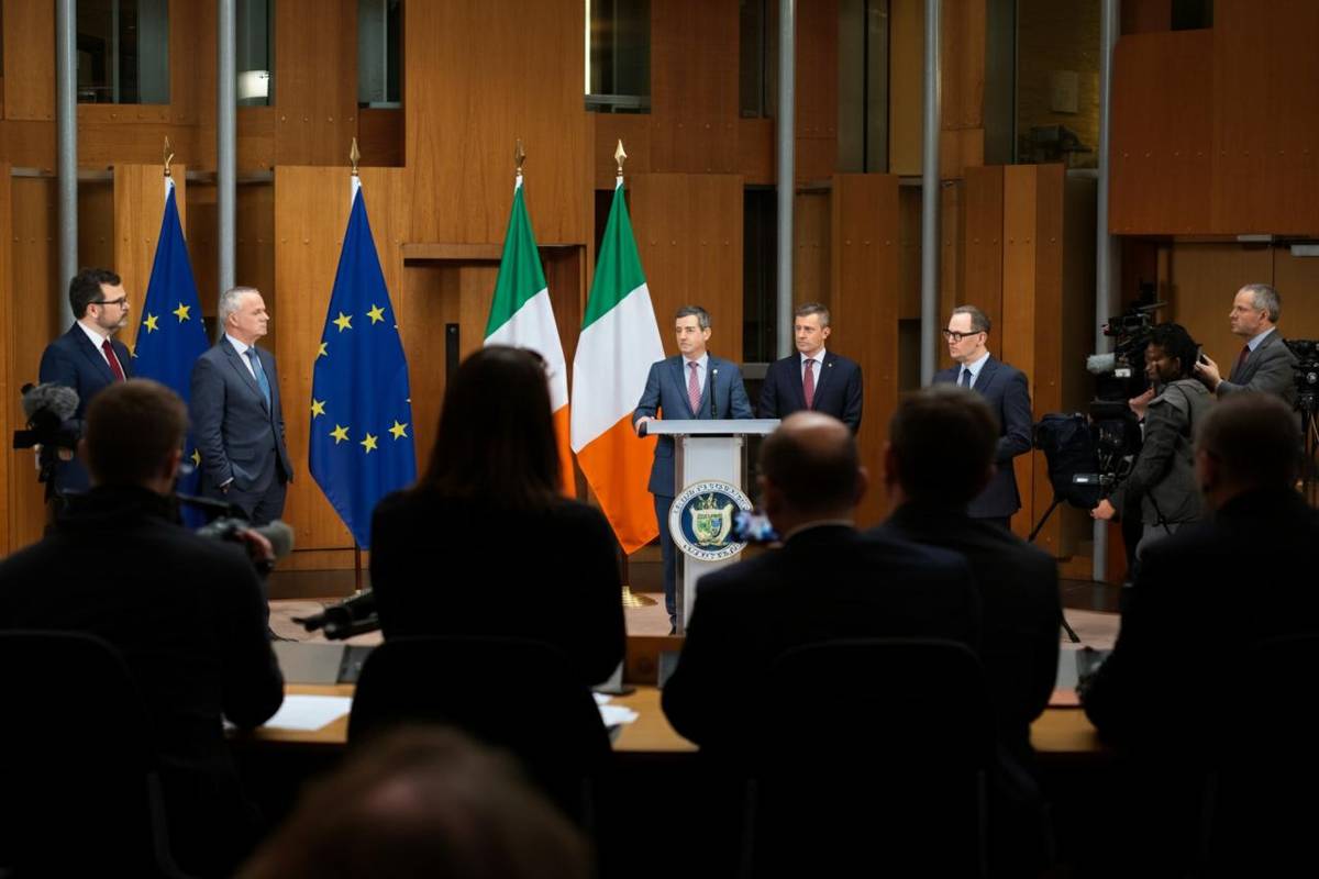 Costa: l'impegno dell'Italia per non abbandonare l'Ucraina come accaduto in Afghanistan