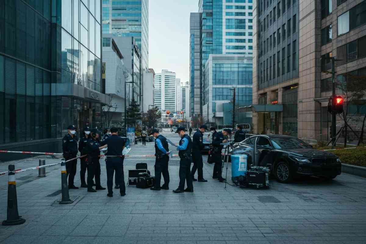 Coupang sotto inchiesta dopo la violazione dei dati di 33 milioni di utenti