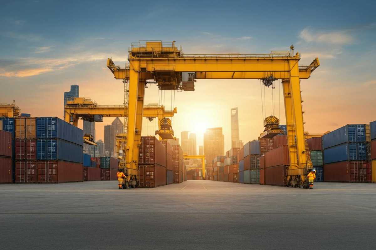 Crescita sorprendente: l'export in Cina segna un +5,9% a novembre