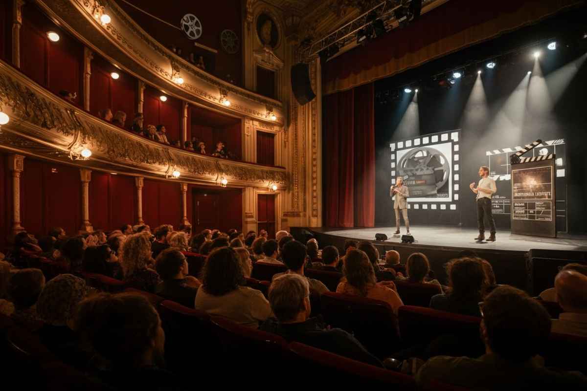 Cuarón: il cinema come specchio della politica e della visione del mondo