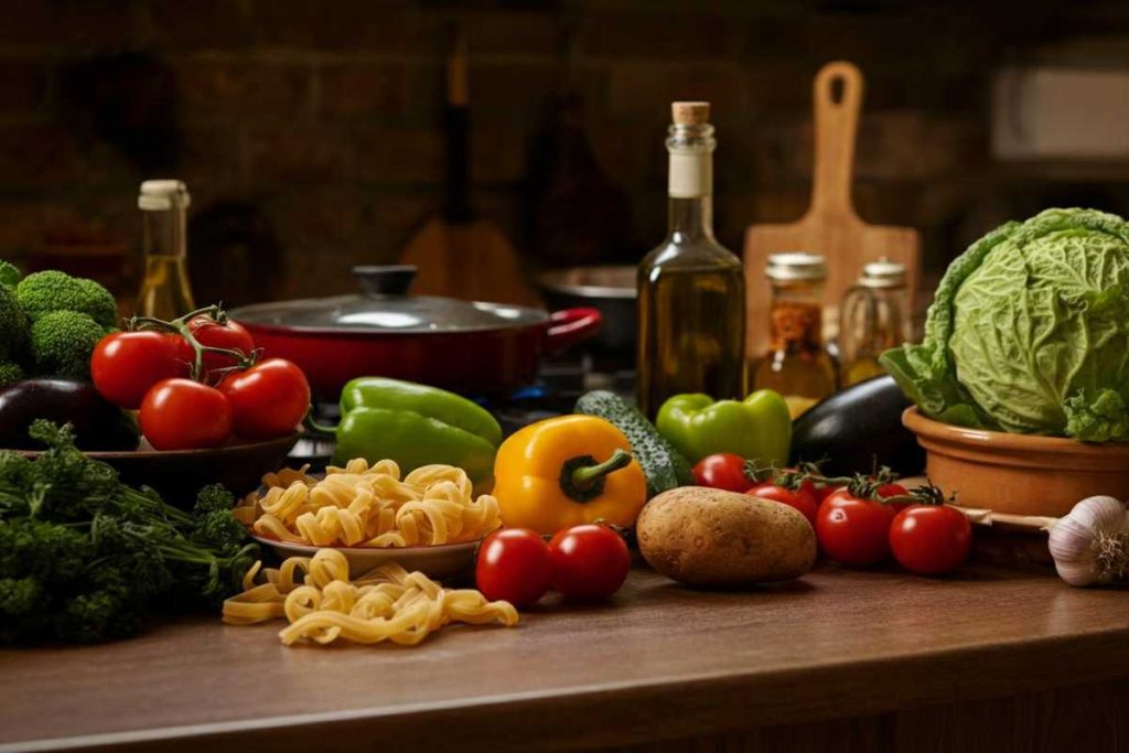 Cucina italiana: un traguardo storico con il riconoscimento Unesco secondo Ismea