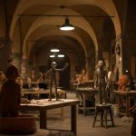 Da Bologna agli Oscar: il corto animato che sfida il concetto di divinità