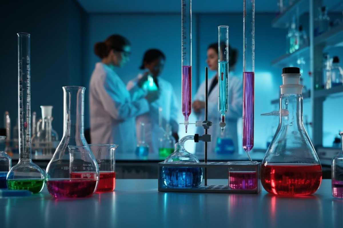 Dalla CO2 a risorse preziose: la rivoluzione degli enzimi artificiali