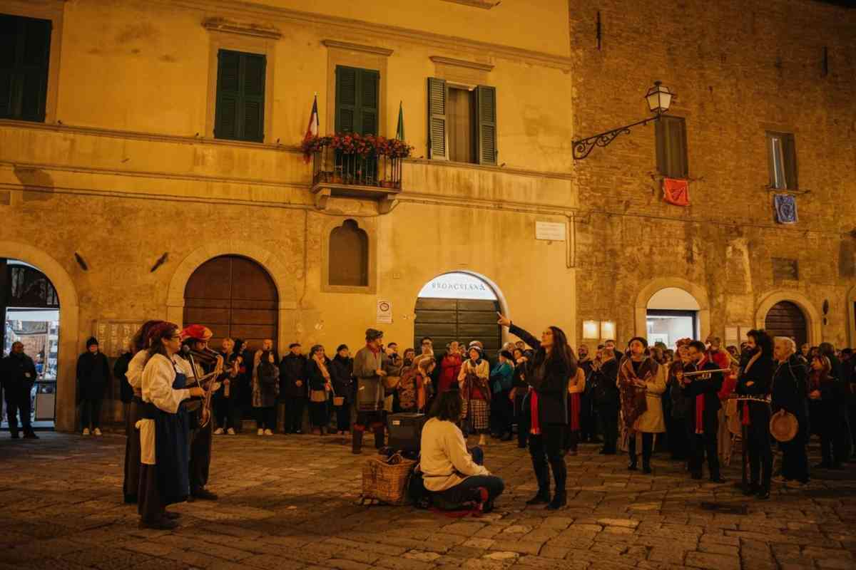 Dalla fede all'acqua: le micromisure sorprendenti della maggioranza
