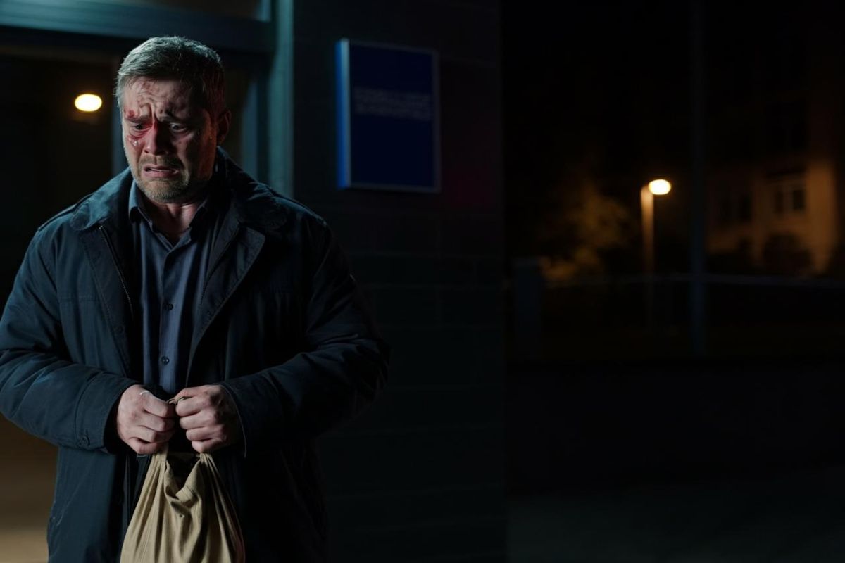 Dalla lite con la moglie alla confessione: uomo si consegna ai carabinieri con cocaina