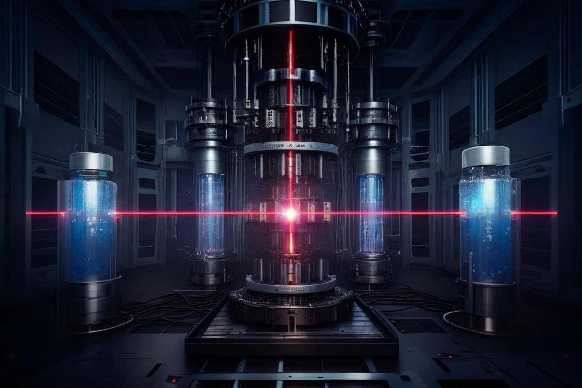 Dall'elettronica all'atomtronica: la nuova frontiera delle tecnologie quantistiche