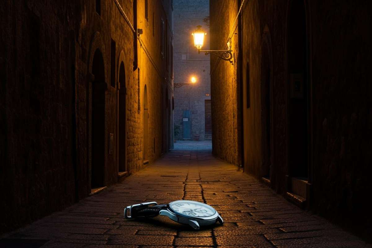 David Rossi, la commissione parlamentare indaga: omicidio in primo piano nella morte del manager Mps