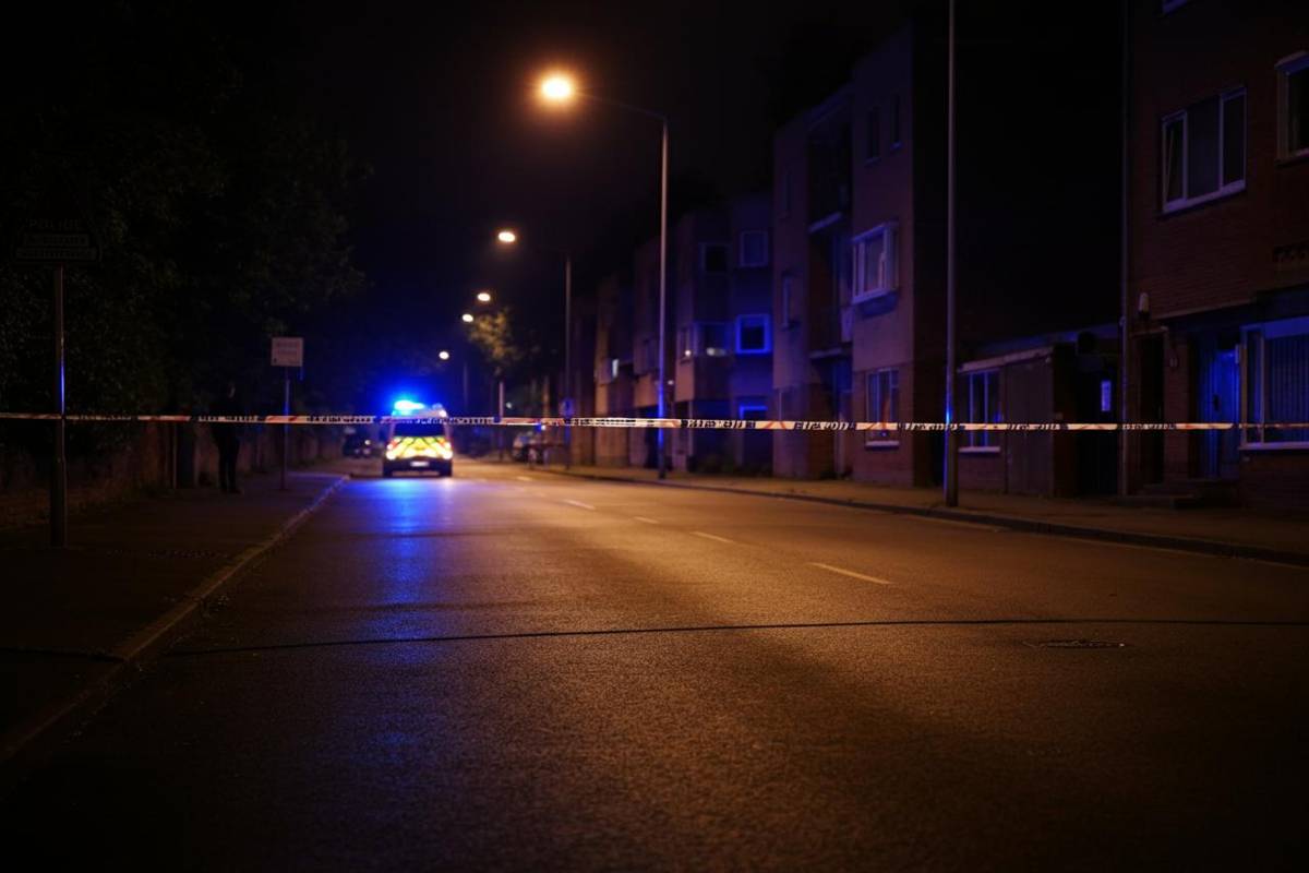 Diciannovenne ferito in un agguato nel Tuscolano: sei colpi per uccidere