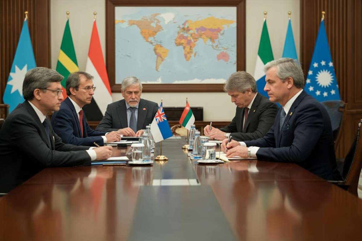 Diritti umani in pericolo: la Russia sollecita il rilascio dei prigionieri politici in Ucraina