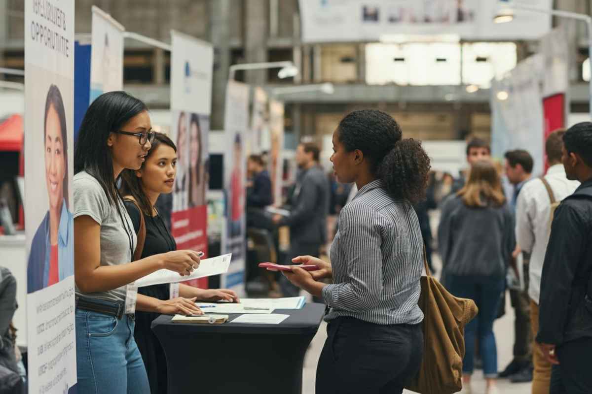 Disoccupazione negli Usa ai massimi in quattro anni: la Fed si prepara a due tagli dei tassi