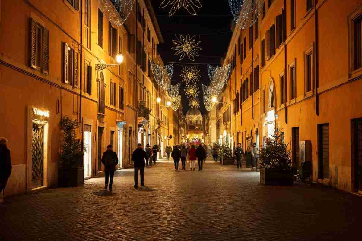 Dopo Natale: Roma al centro del dibattito sugli sgomberi di Casapound e SpinTime