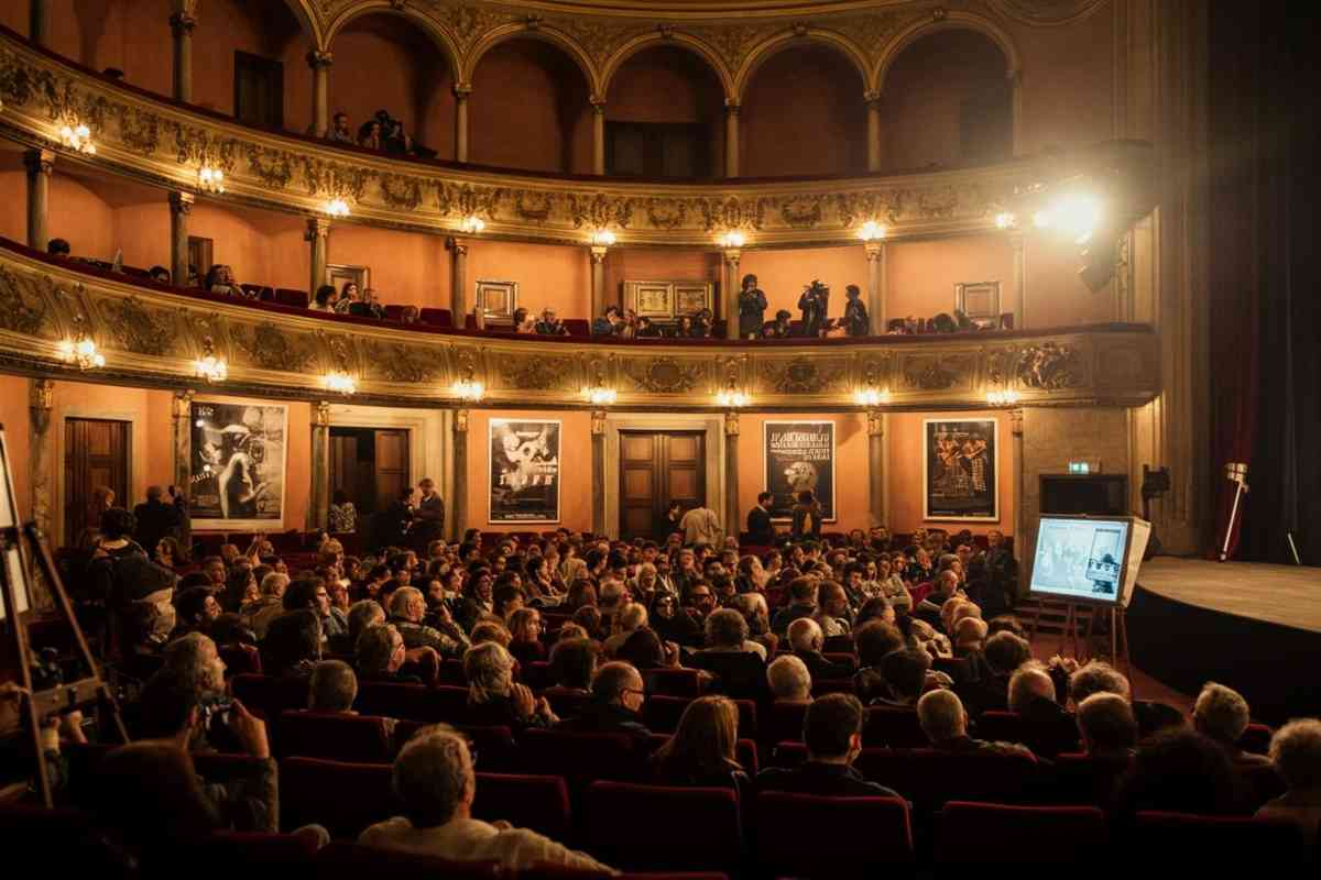 Dorico International Film Fest: trionfi per Virzì e Brizé ad Ancona