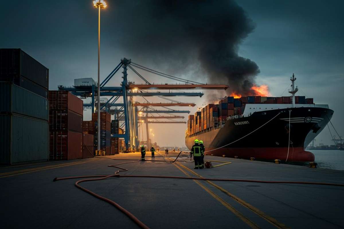 Droni in azione: attacco mortale a una nave russa a Rostov