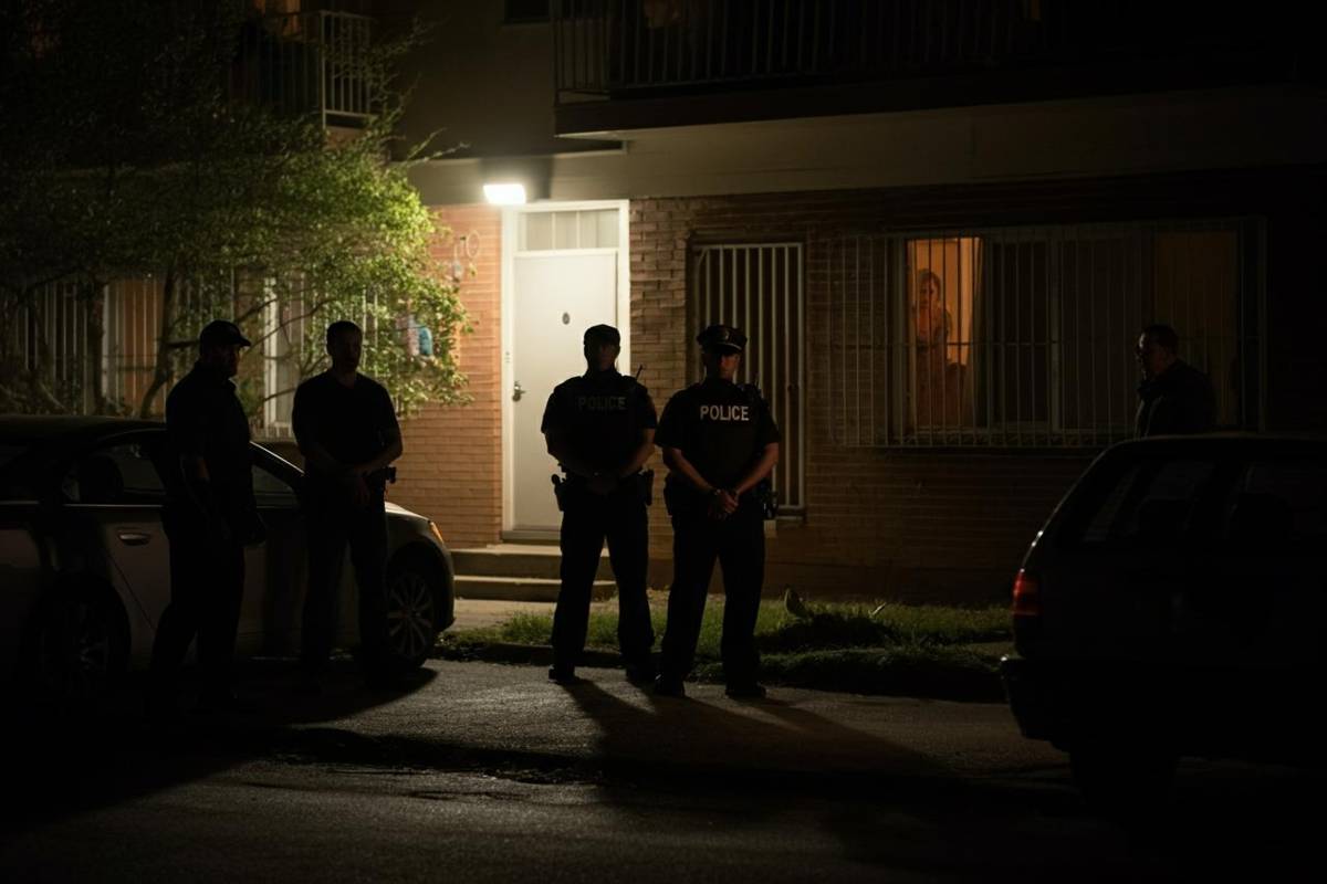 Due poliziotti arrestati per rapina: la sorprendente storia di un'operazione sotto copertura