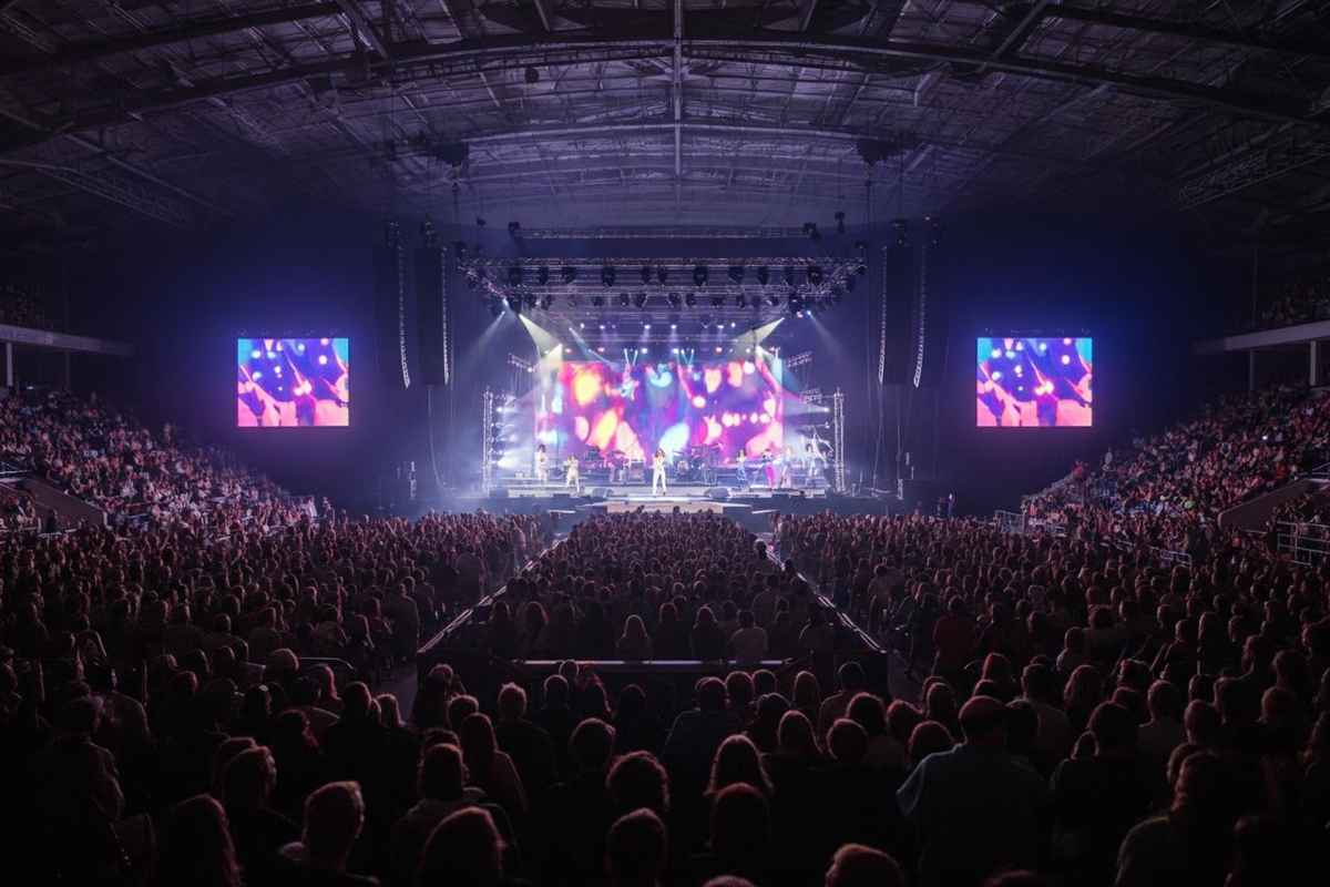 Elodie annuncia una pausa sorprendente: il suo ritorno nel 2027