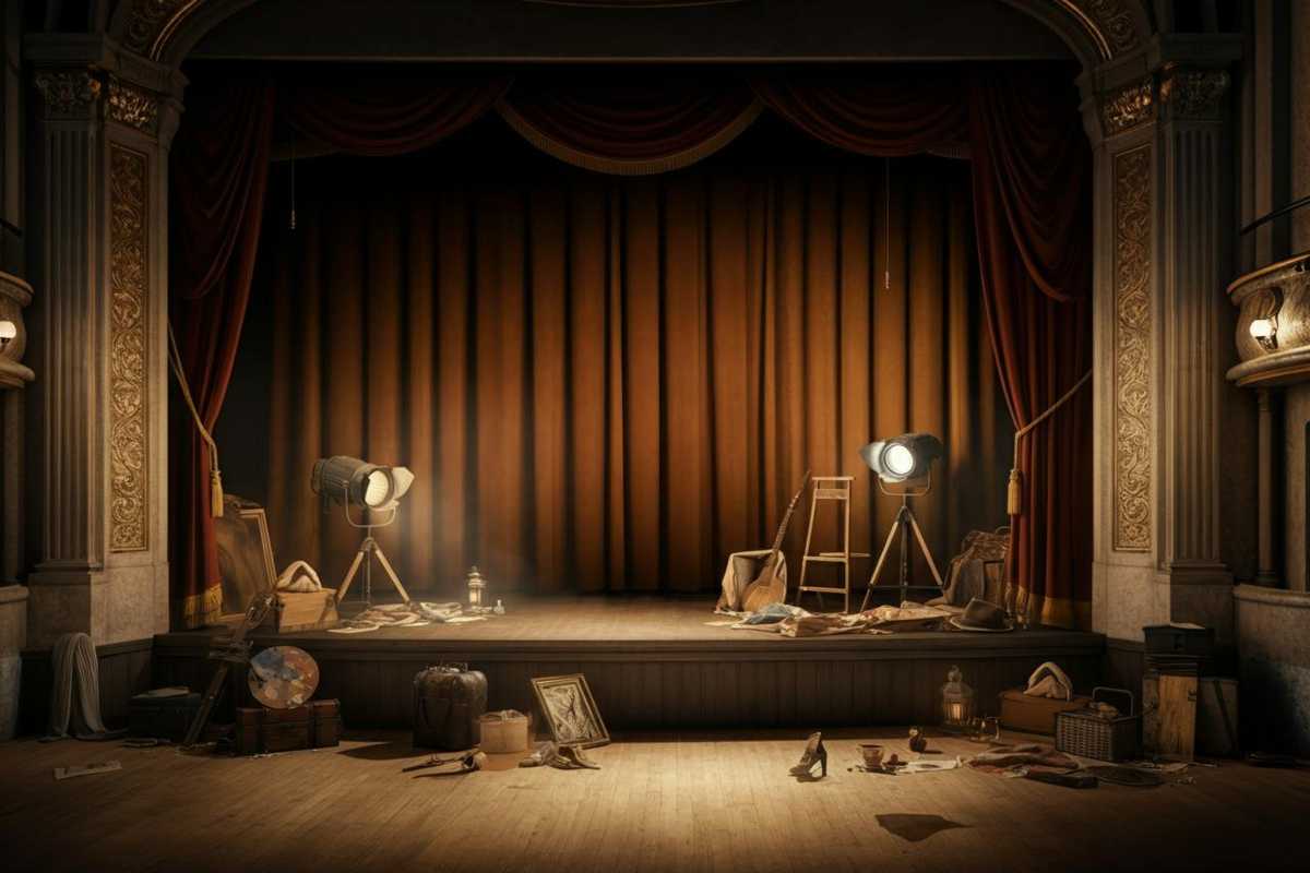 Elsinore: inizia il 5 gennaio la magia con Andrew Scott e Olivia Colman