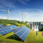 Energia rinnovabile in Ue: un terzo trimestre da record con quasi il 50% di produzione