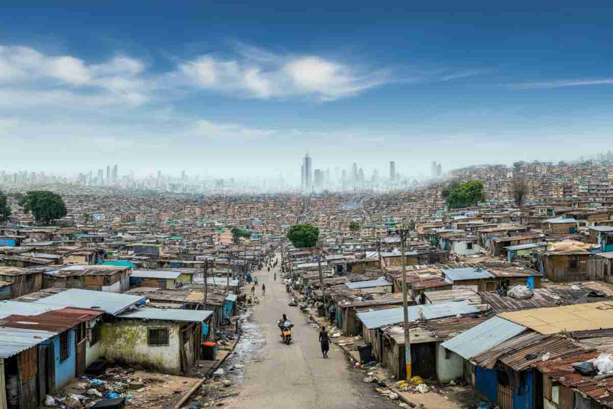 Entro il 2050, 220 milioni di persone a rischio di mancanza d'acqua