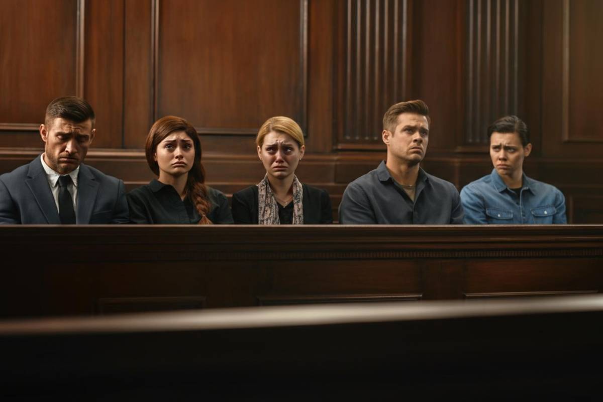 Ergastolo per Sangare: la tragica fine di Sharon Verzeni, vittima di un capriccio