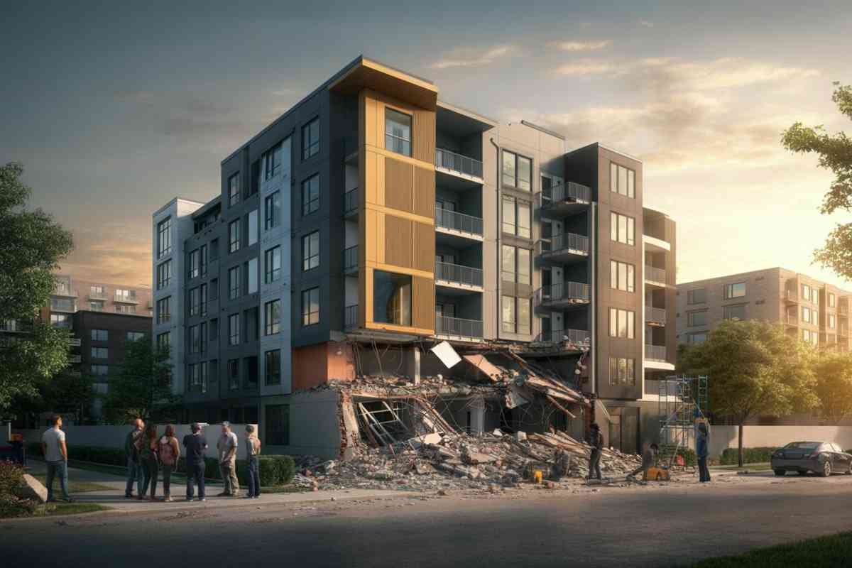 Eros Ramazzotti: la verità su come ha devastato la mia casa senza voler risarcire i danni