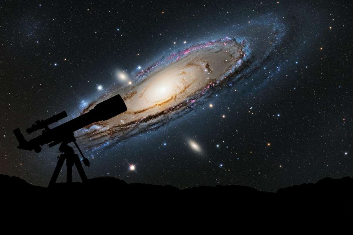 Eros, l'asteroide che ci osserva da 60 milioni di chilometri: scopri il video esclusivo