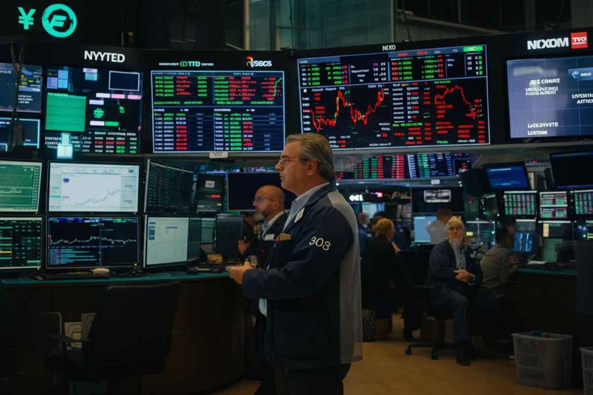 Euro in leggera flessione: scambi a 1,1645 dollari