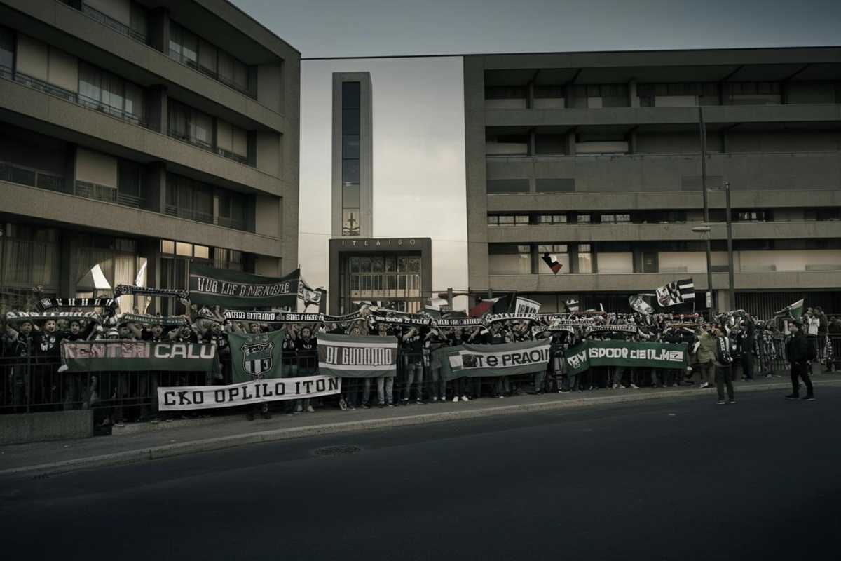 Exor ribadisce: la Juventus non è in vendita