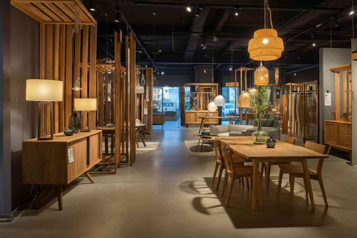 Export in crescita per Federlegnoarredo: la filiera resiste, ma la Francia segna un -2,4%