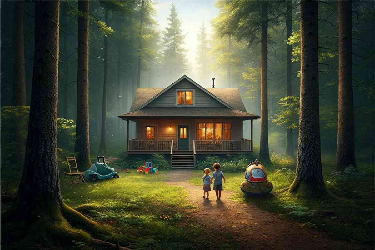 Famiglia nel bosco: il mistero del fascicolo del giudice e il rifiuto delle curatrici