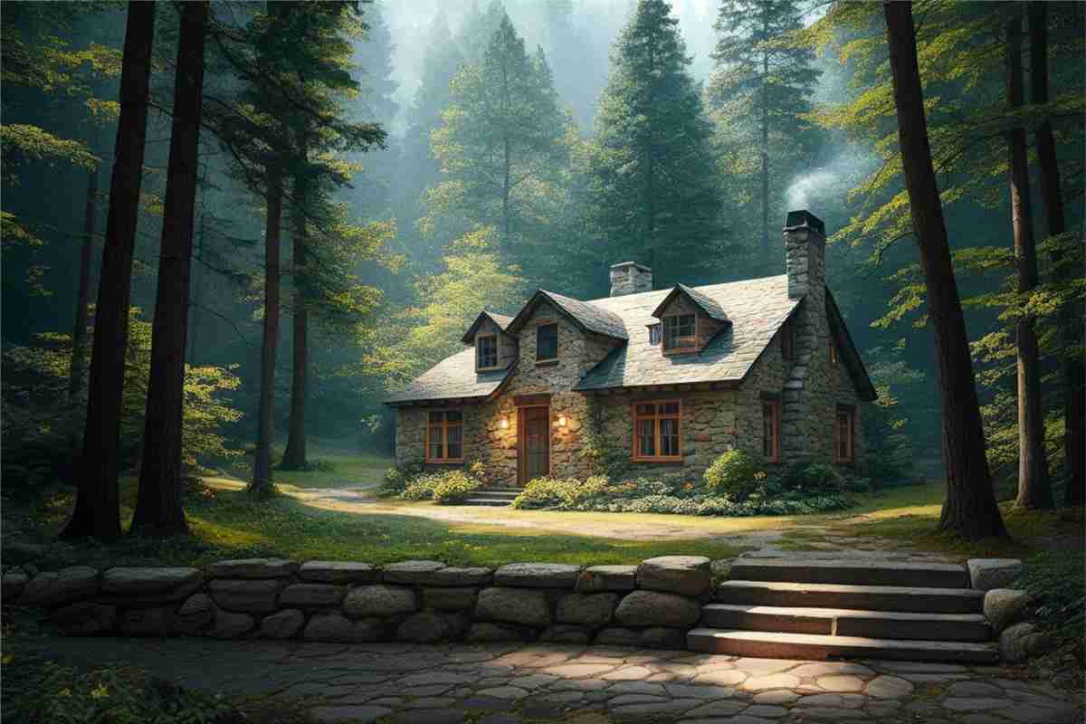 Famiglia nel bosco: la battaglia legale per riunire i figli e la violazione della convenzione Onu