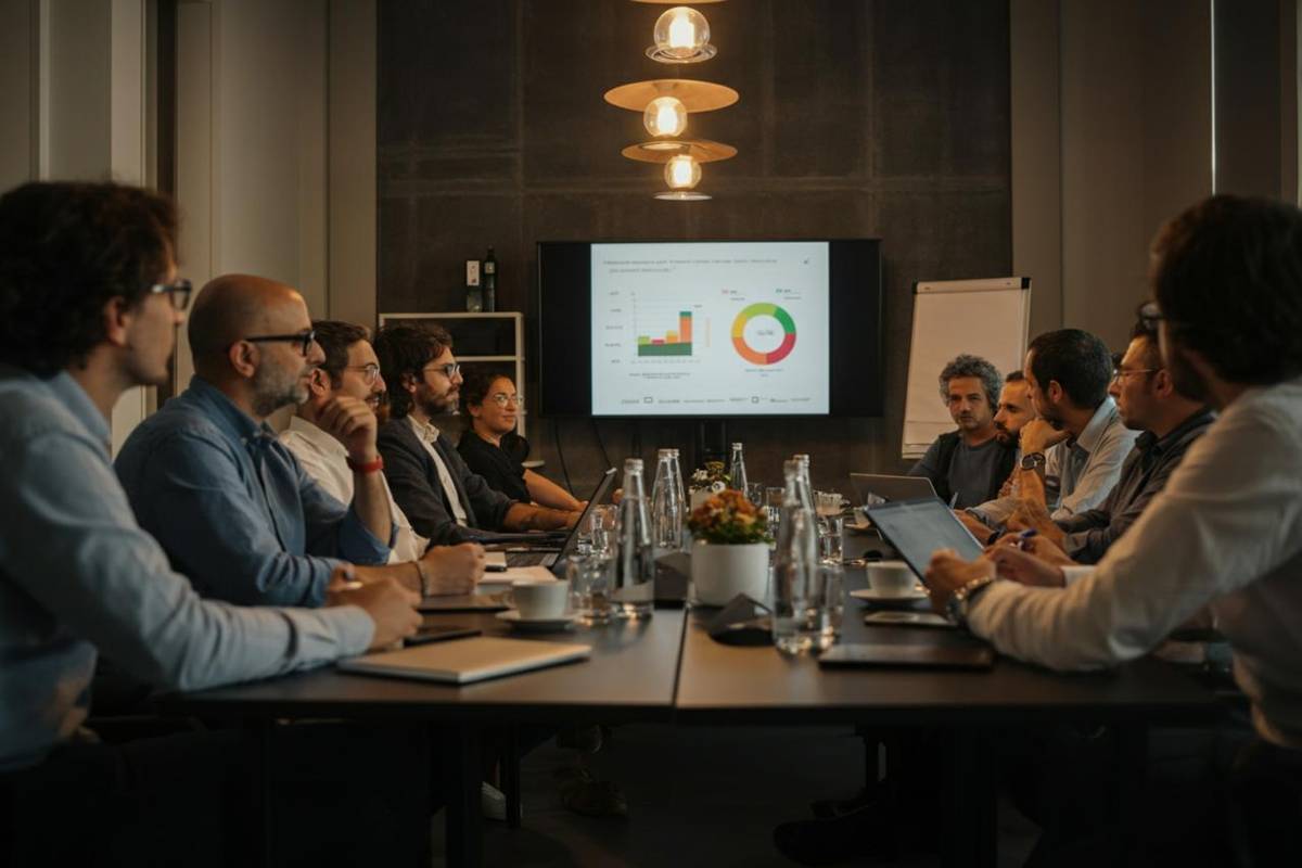 Famiglie e marche: come il potere d'acquisto influisce sulle scelte dei consumatori