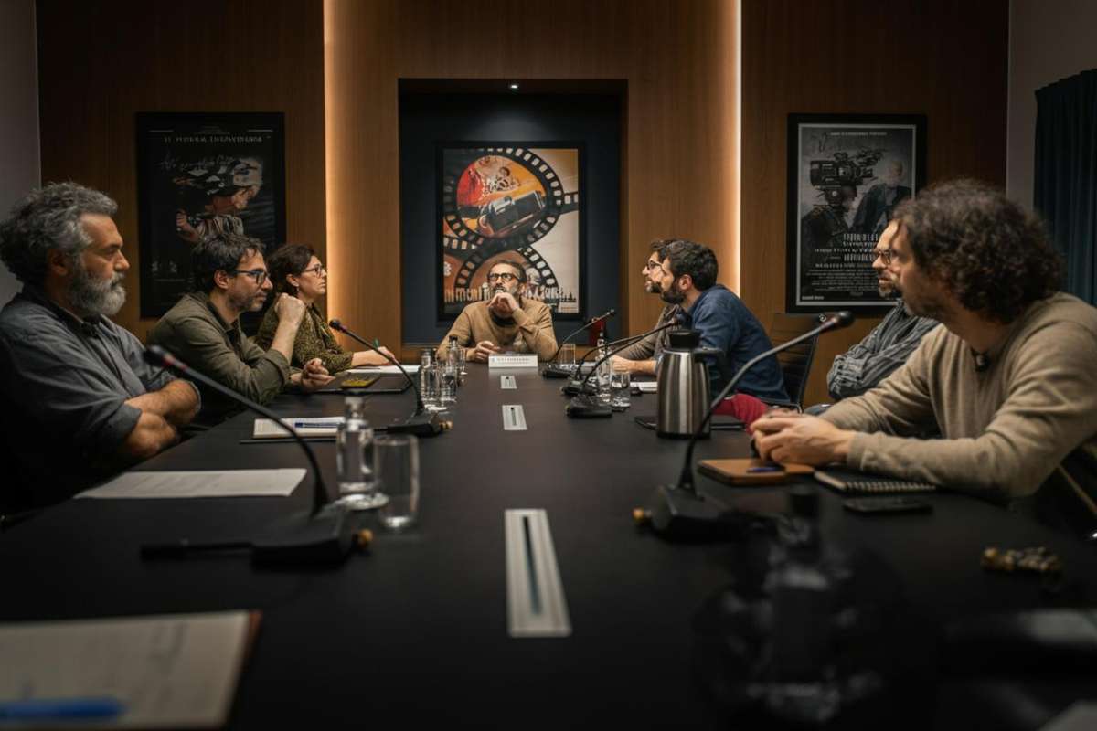 Federica Lucisano: una nuova era per l'Unione Produttori Anica