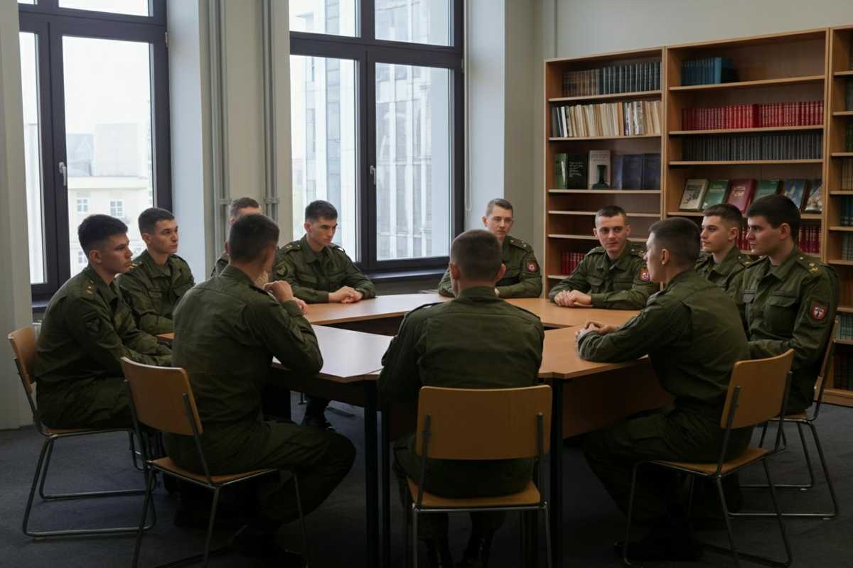 Filosofia militare: un nuovo percorso nelle scienze strategiche