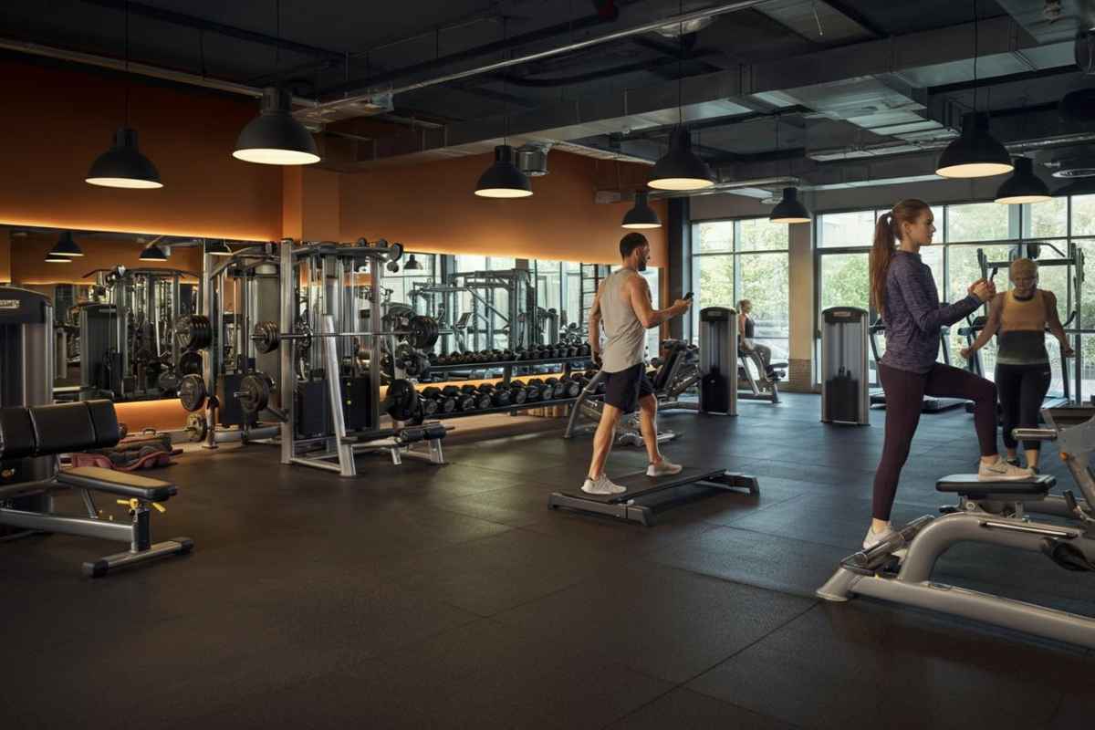 Fitness in crescita: il franchising attrae il 22% degli italiani con risparmi fino al 67%