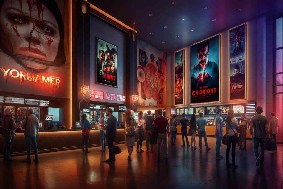 Five Nights at Freddy's 2 supera Zootropolis: un successo clamoroso al box office Usa