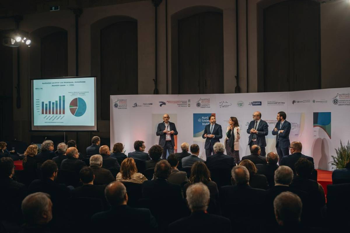 Fondi pubblici per l'audiovisivo: l'Italia tra gli ultimi in Europa