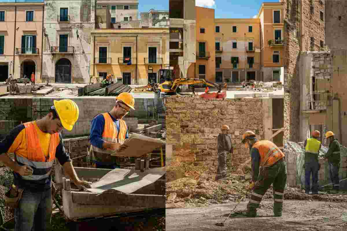 Fondo Sviluppo e Coesione: 300 milioni in meno per il 2026, cosa significa per il futuro?