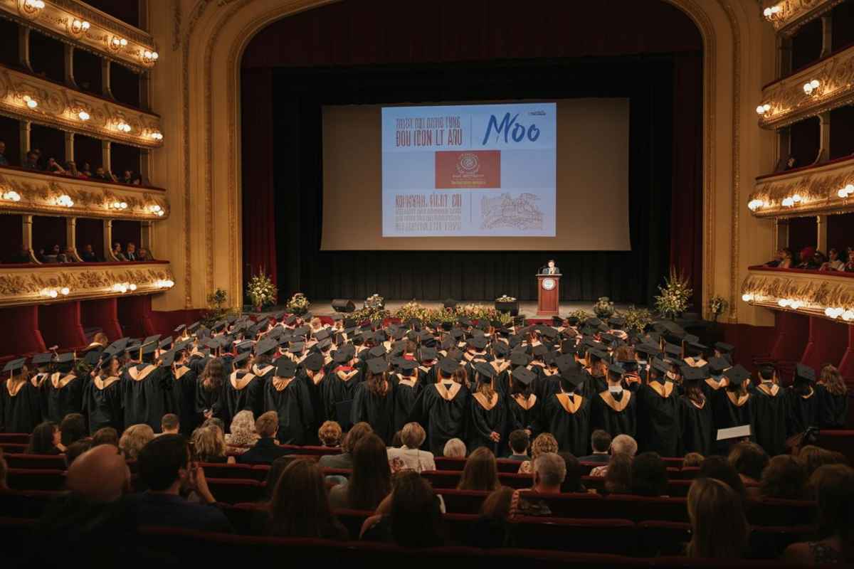 Formazione: visentin (CUOA) celebra quasi 70 anni di sviluppo di talenti e leader del futuro