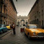 Franco Battiato: un viaggio cinematografico imperdibile il 2, 3 e 4 febbraio