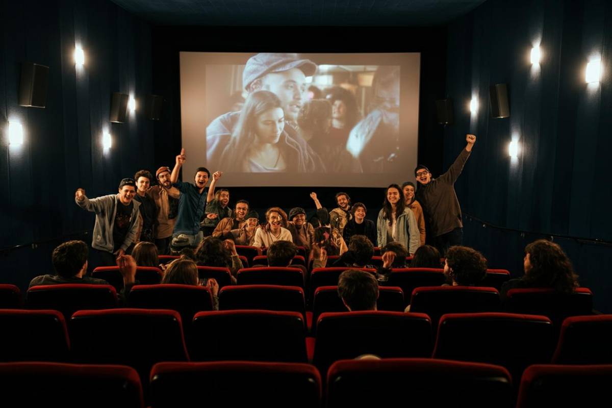 Fuoricorti: il nuovo concorso per giovani autori under 25 di #24FramealSecondo