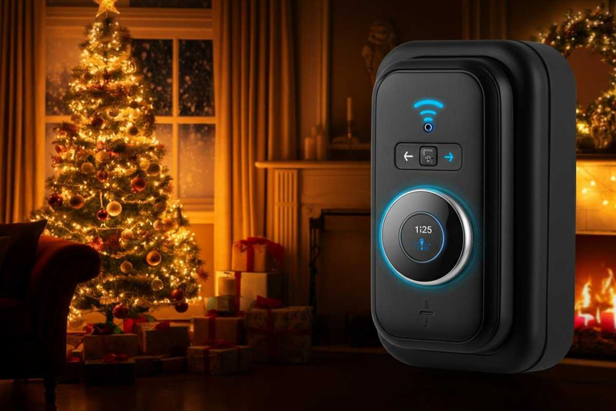 Furti in casa a Natale: come proteggere la tua casa con i consigli degli esperti