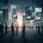 Fusioni e acquisizioni: un boom da 4.500 miliardi di dollari, il più alto dal 2021