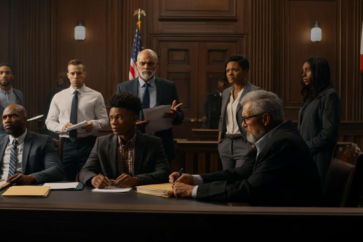 Garlasco: il gran finale dell'incidente probatorio si svolge a Pavia