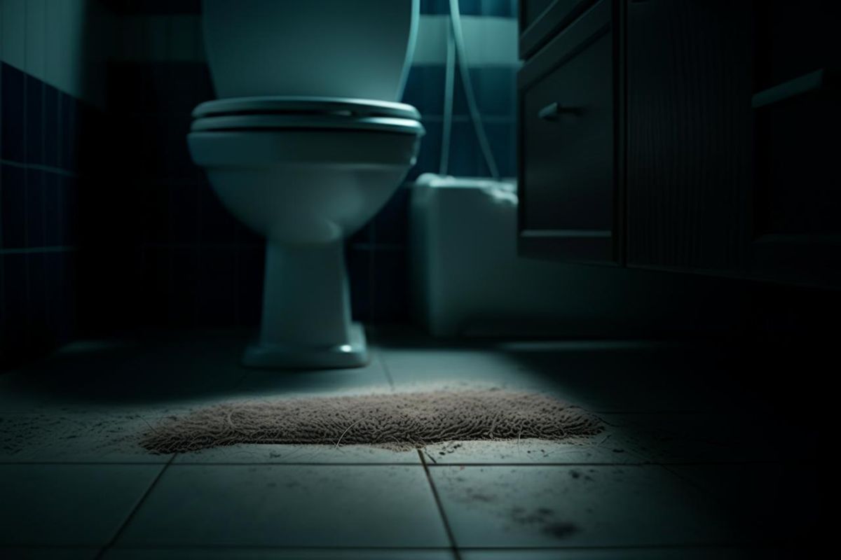 Garlasco: la nuova perizia svela il mistero dei capelli nel bagno di Chiara Poggi