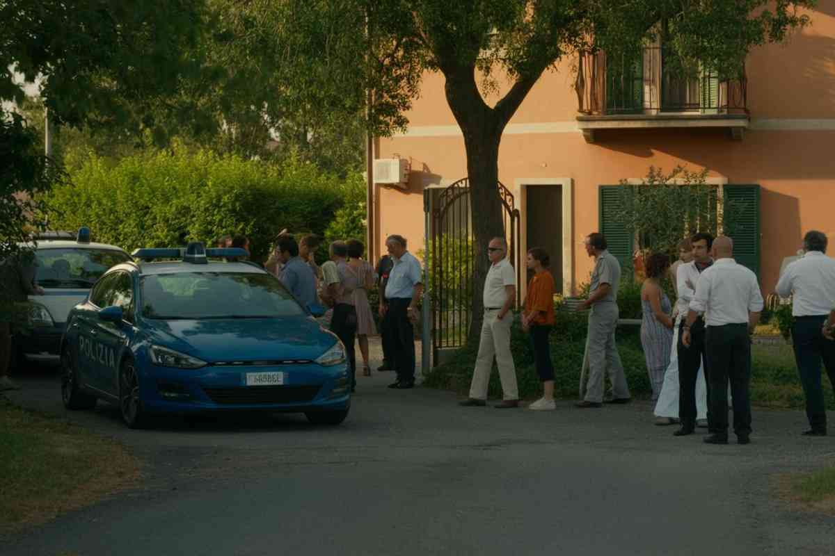 Garlasco: rivelazioni shock dalle foto inedite di Andrea Sempio il giorno dell'omicidio di Chiara Poggi