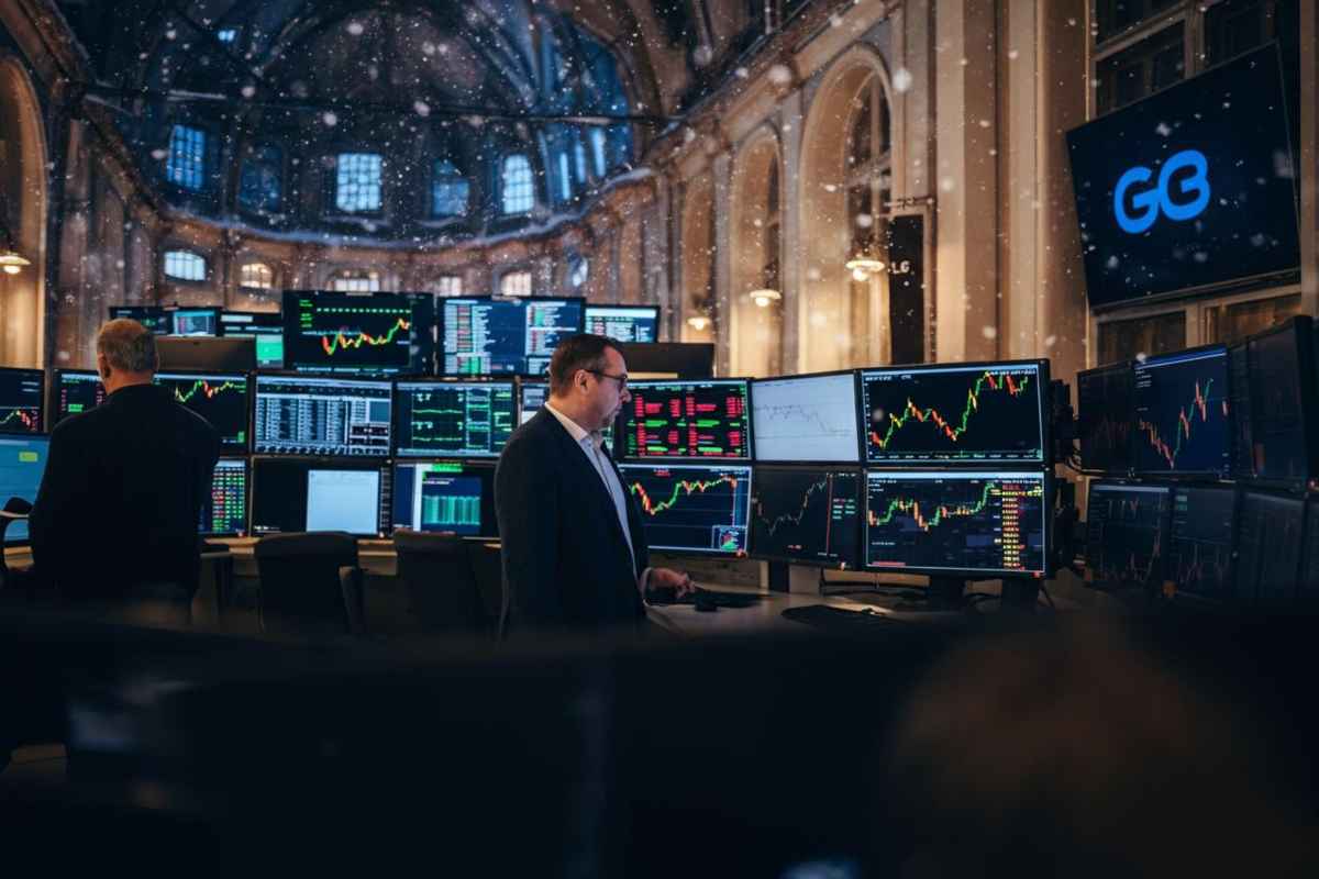 Gas: futuro a 27,6 euro per Megawattora, opportunità da cogliere