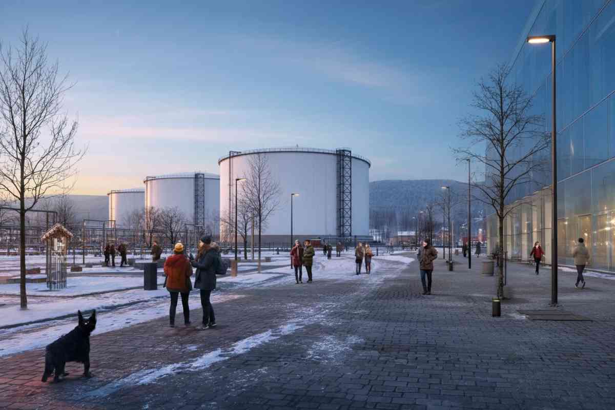 Gas in calo: cosa significa chiudere sopra i 28 euro al Ttf di Amsterdam?